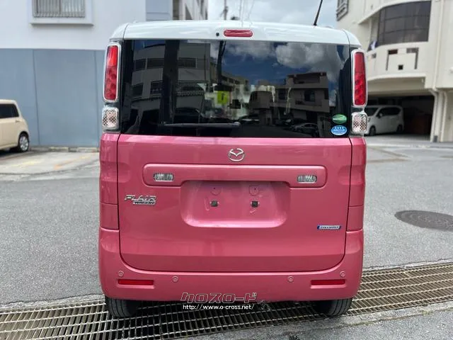 マツダ フレアワゴン