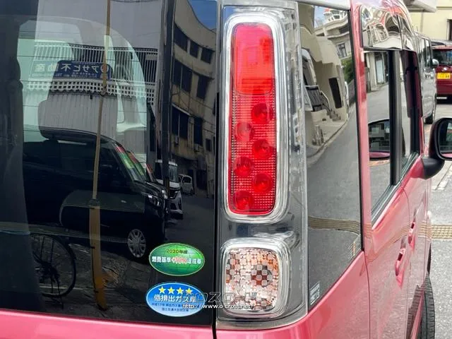 マツダ フレアワゴン