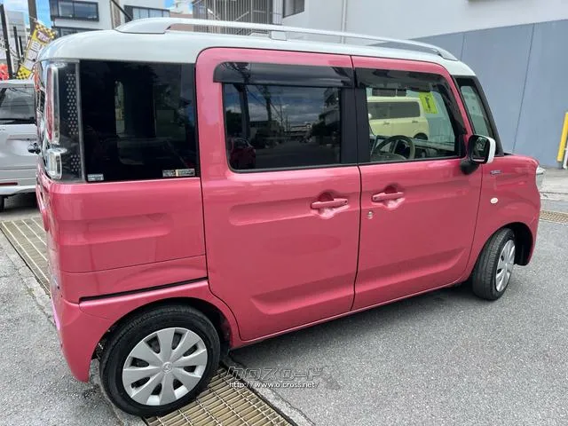 マツダ フレアワゴン