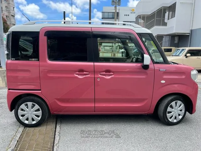 マツダ フレアワゴン