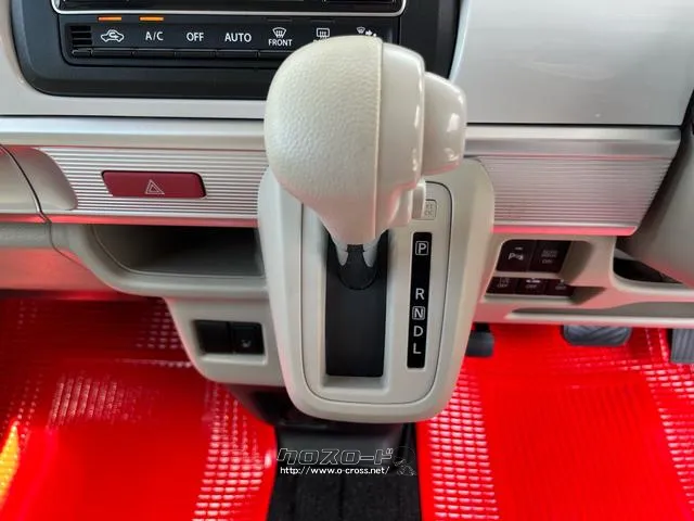 マツダ フレアワゴン