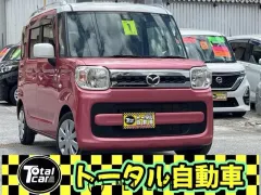 マツダ フレアワゴン