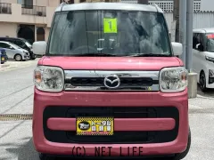 マツダ フレアワゴン