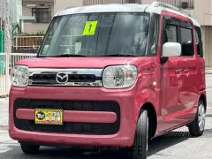 マツダ フレアワゴン