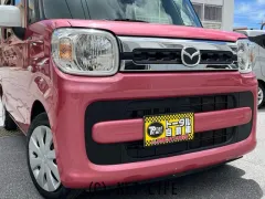 マツダ フレアワゴン