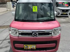 マツダ フレアワゴン