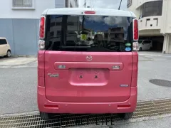 マツダ フレアワゴン