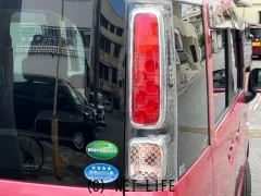 マツダ フレアワゴン