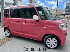 マツダ フレアワゴン