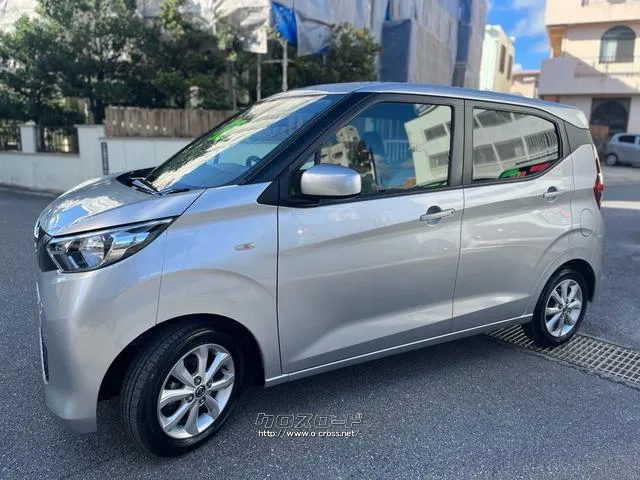 日産 デイズ