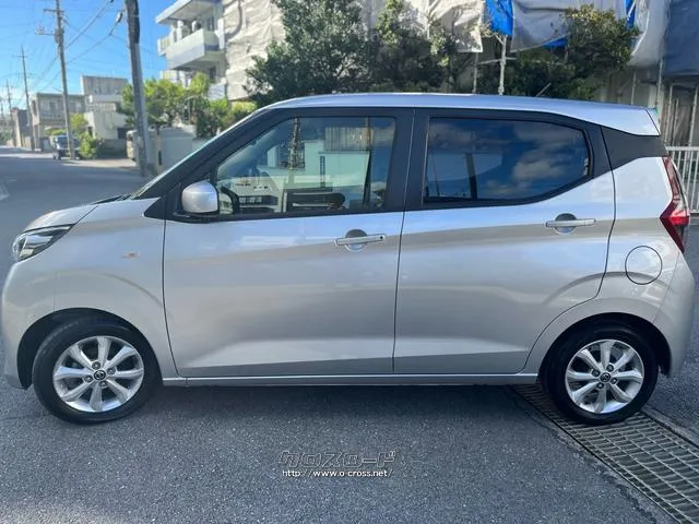 日産 デイズ