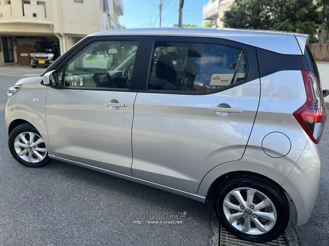 日産 デイズ