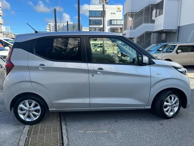 日産 デイズ