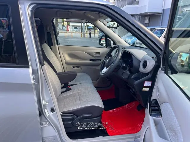 日産 デイズ