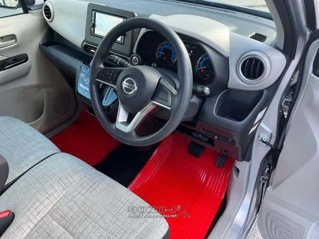日産 デイズ