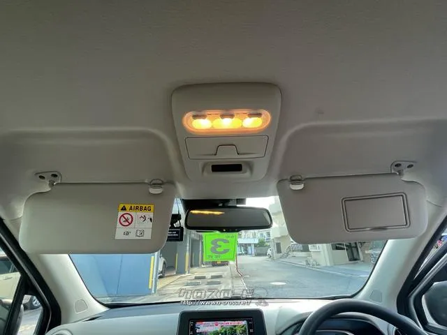 日産 デイズ