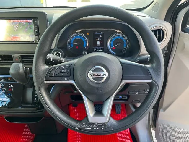 日産 デイズ