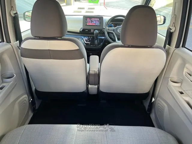 日産 デイズ