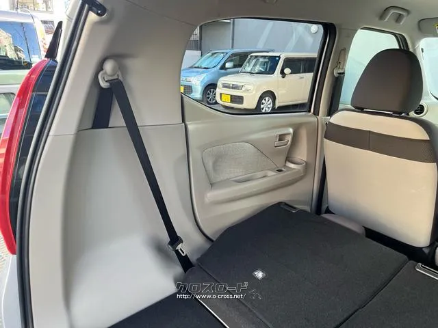 日産 デイズ