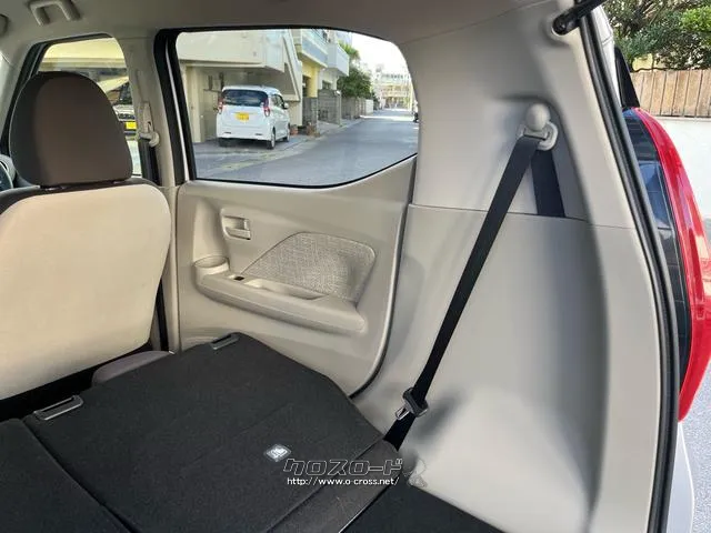 日産 デイズ
