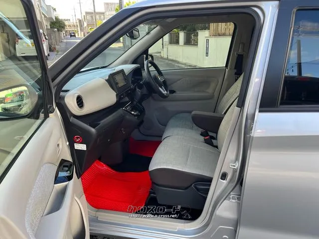 日産 デイズ