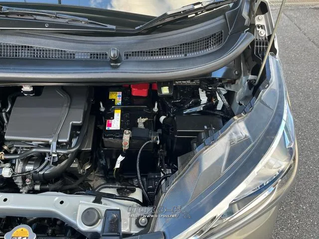 日産 デイズ