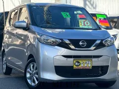 日産 デイズ