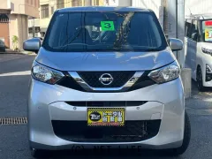 日産 デイズ