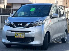 日産 デイズ