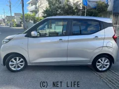 日産 デイズ