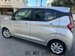 日産 デイズ