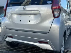 日産 デイズ