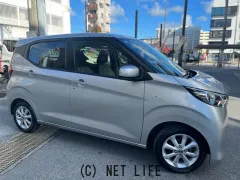 日産 デイズ