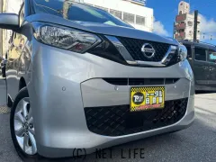 日産 デイズ