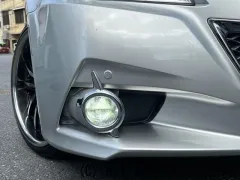 トヨタ クラウンアスリート