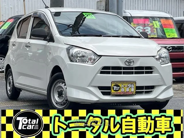 トヨタ ピクシスエポック