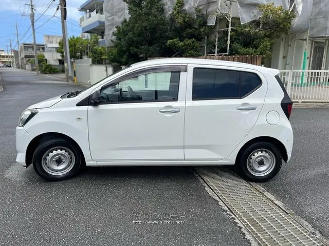 トヨタ ピクシスエポック