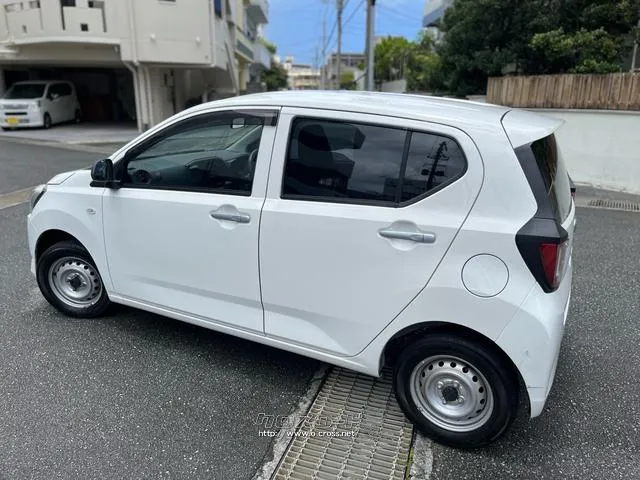 トヨタ ピクシスエポック