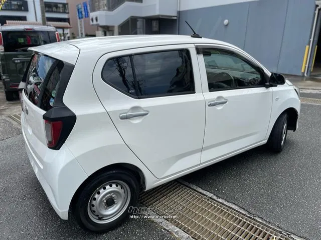トヨタ ピクシスエポック