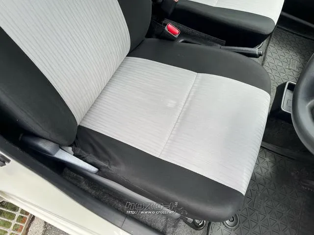 トヨタ ピクシスエポック