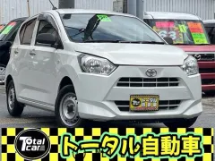 トヨタ ピクシスエポック