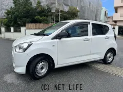 トヨタ ピクシスエポック