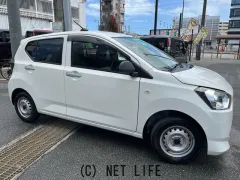 トヨタ ピクシスエポック