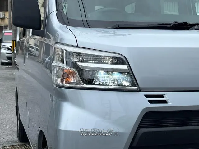 ダイハツ ハイゼットカーゴ