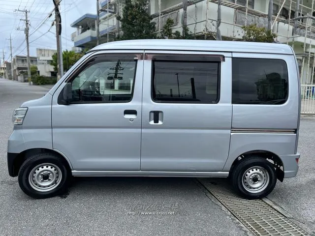 ダイハツ ハイゼットカーゴ