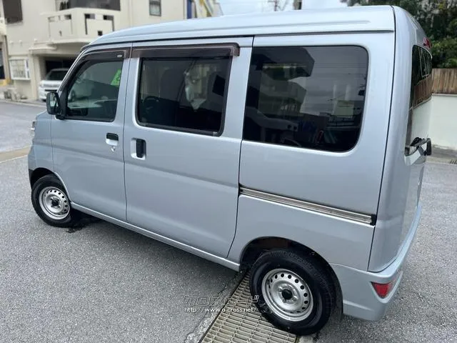 ダイハツ ハイゼットカーゴ
