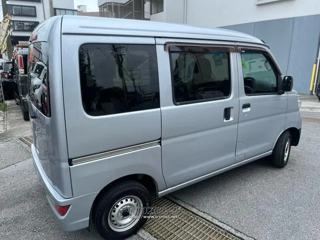 ダイハツ ハイゼットカーゴ