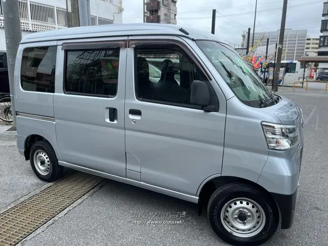 ダイハツ ハイゼットカーゴ