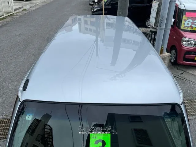 ダイハツ ハイゼットカーゴ