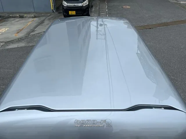 ダイハツ ハイゼットカーゴ